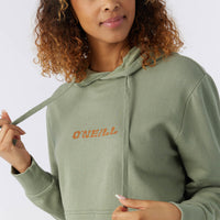 OFFSHORE PULLOVER