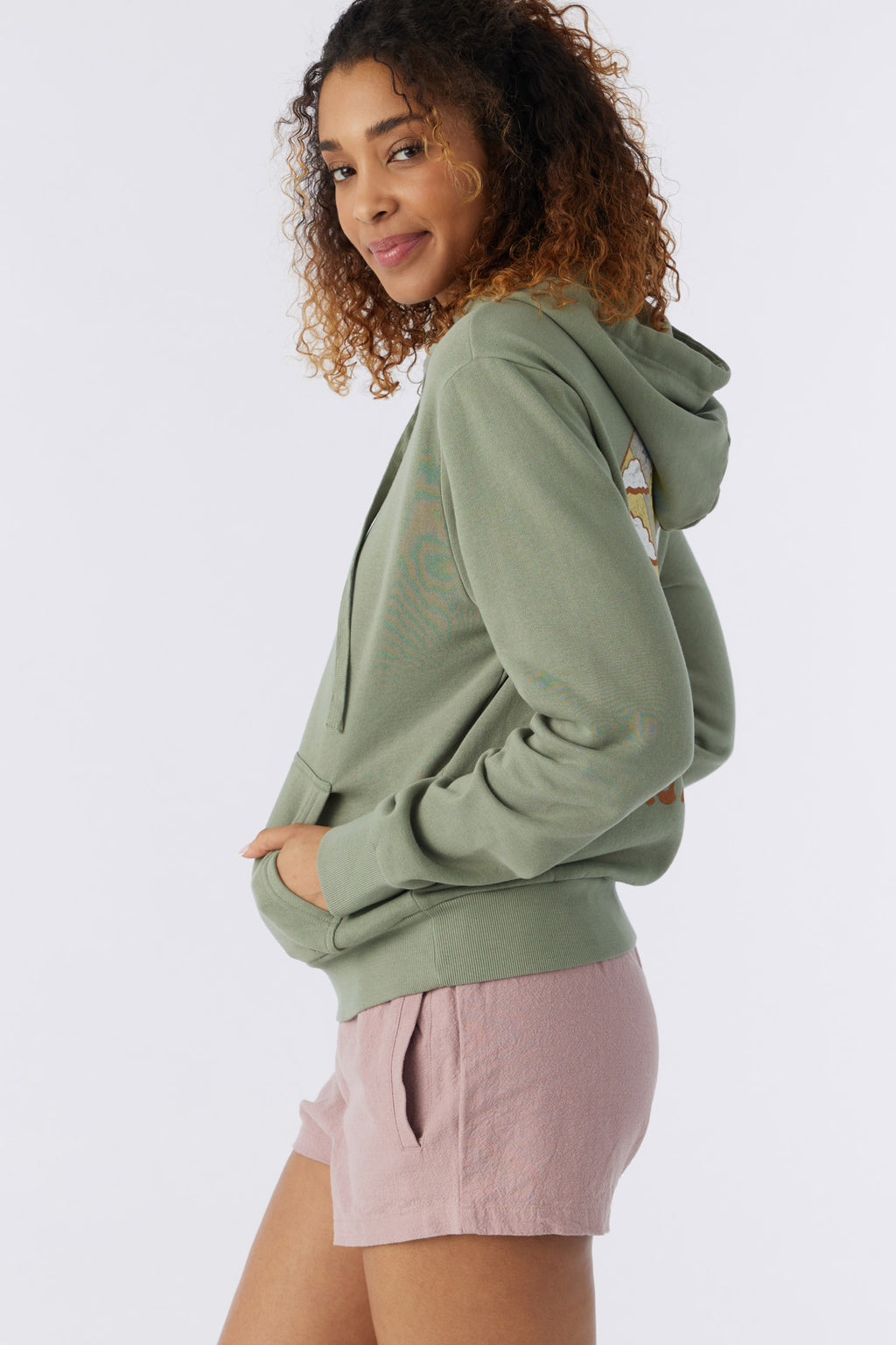 OFFSHORE PULLOVER