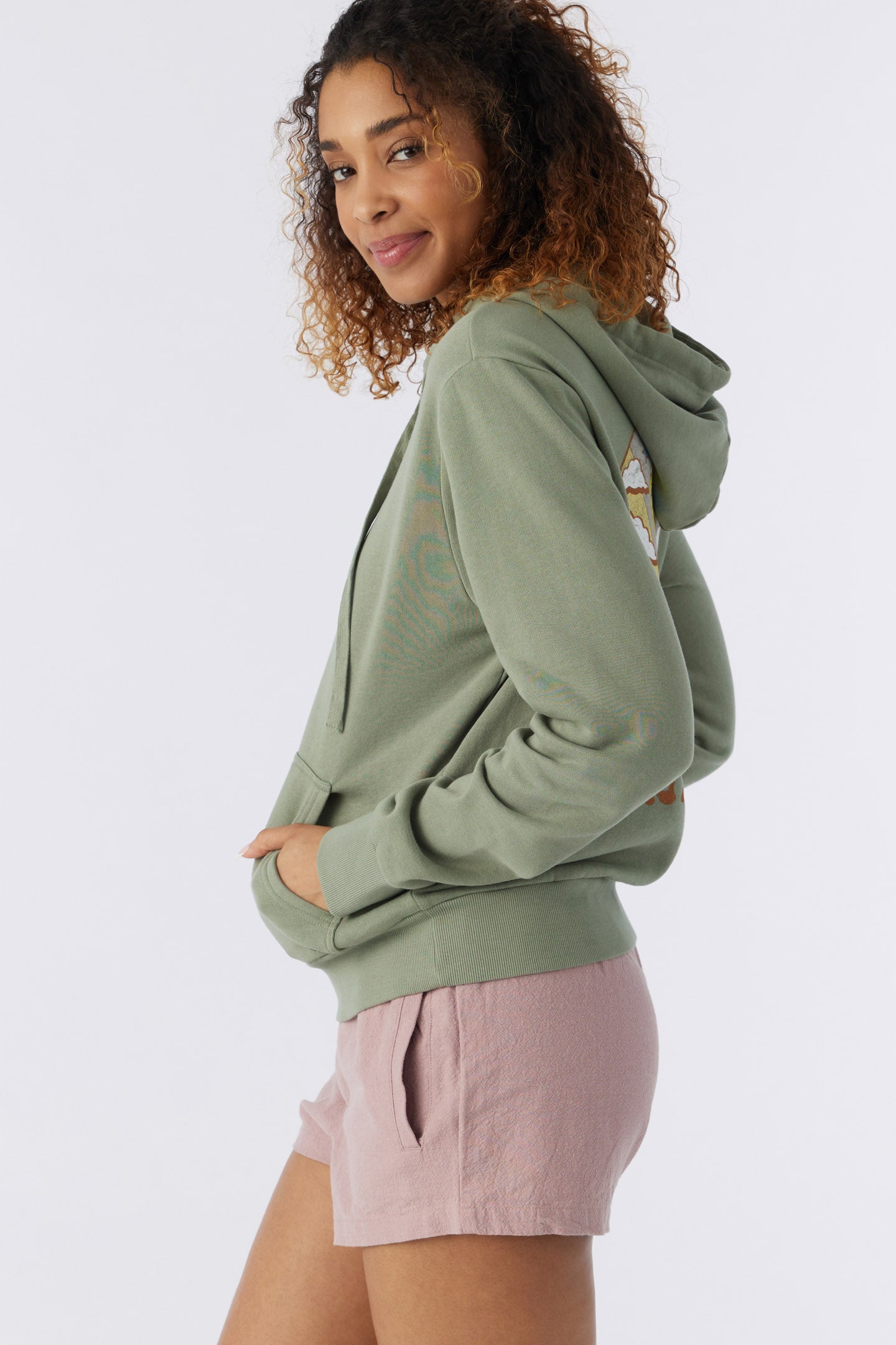 OFFSHORE PULLOVER