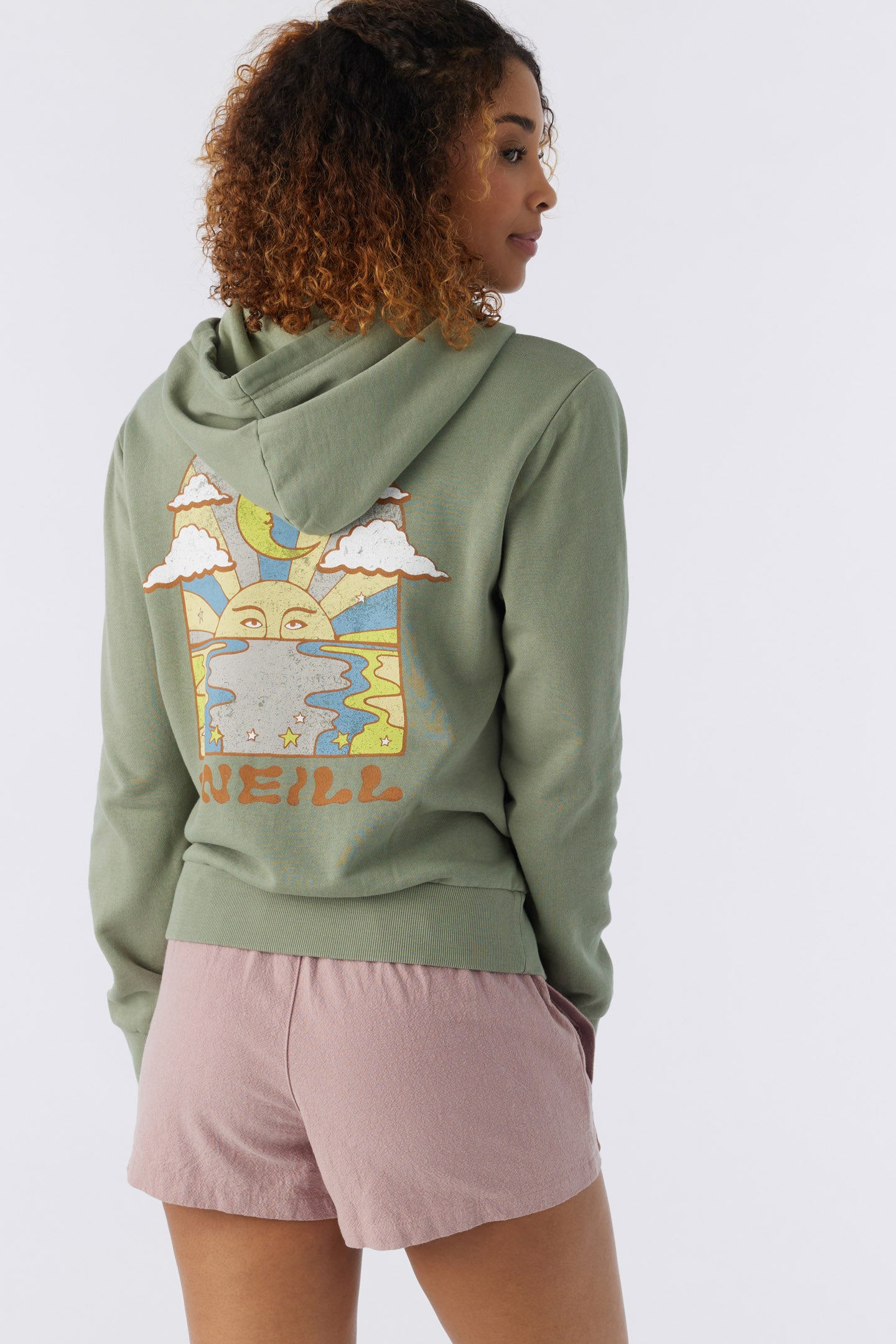 OFFSHORE PULLOVER