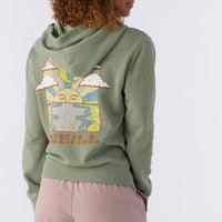 OFFSHORE PULLOVER