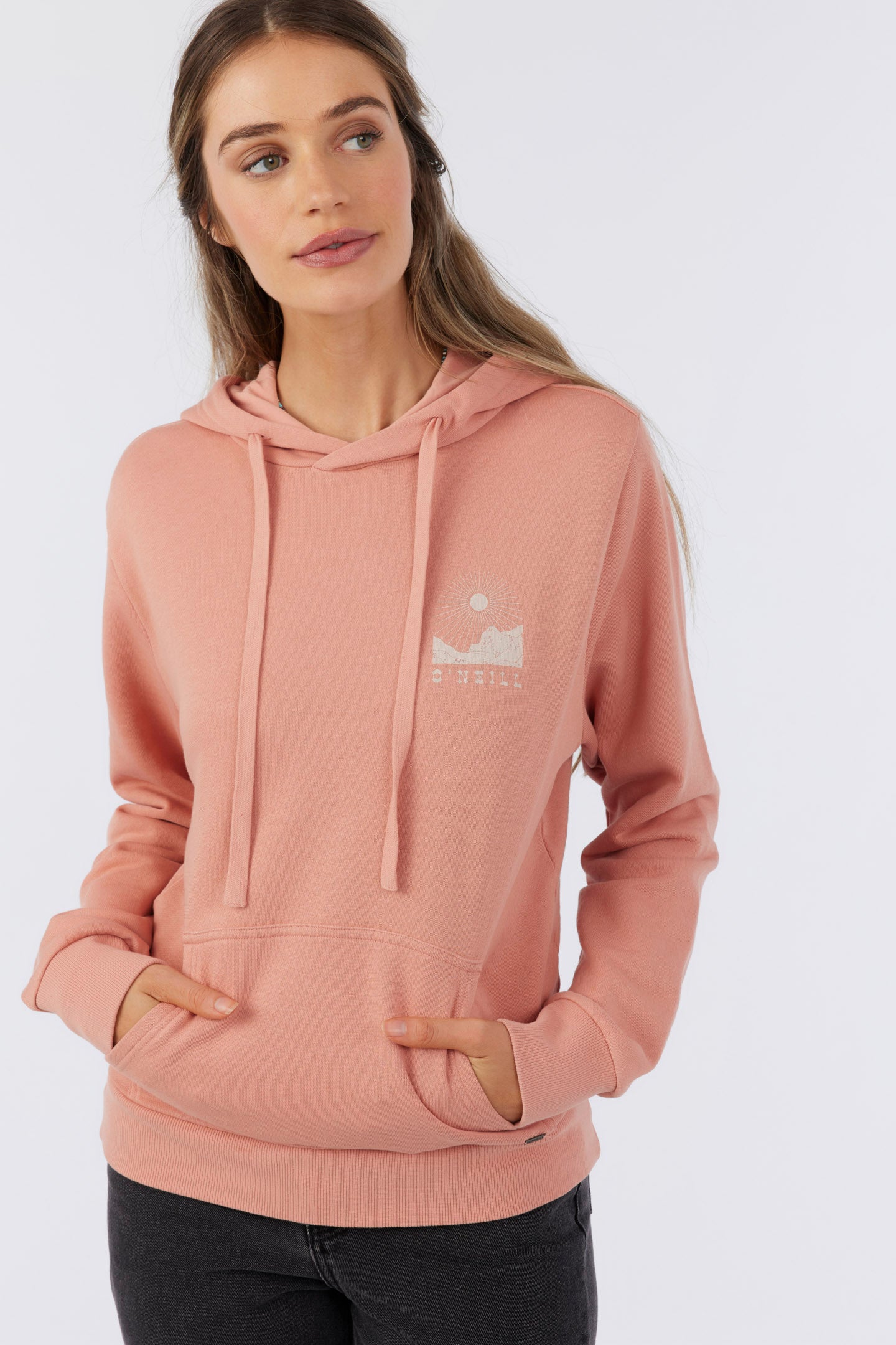 OFFSHORE PULLOVER