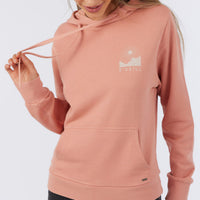 OFFSHORE PULLOVER
