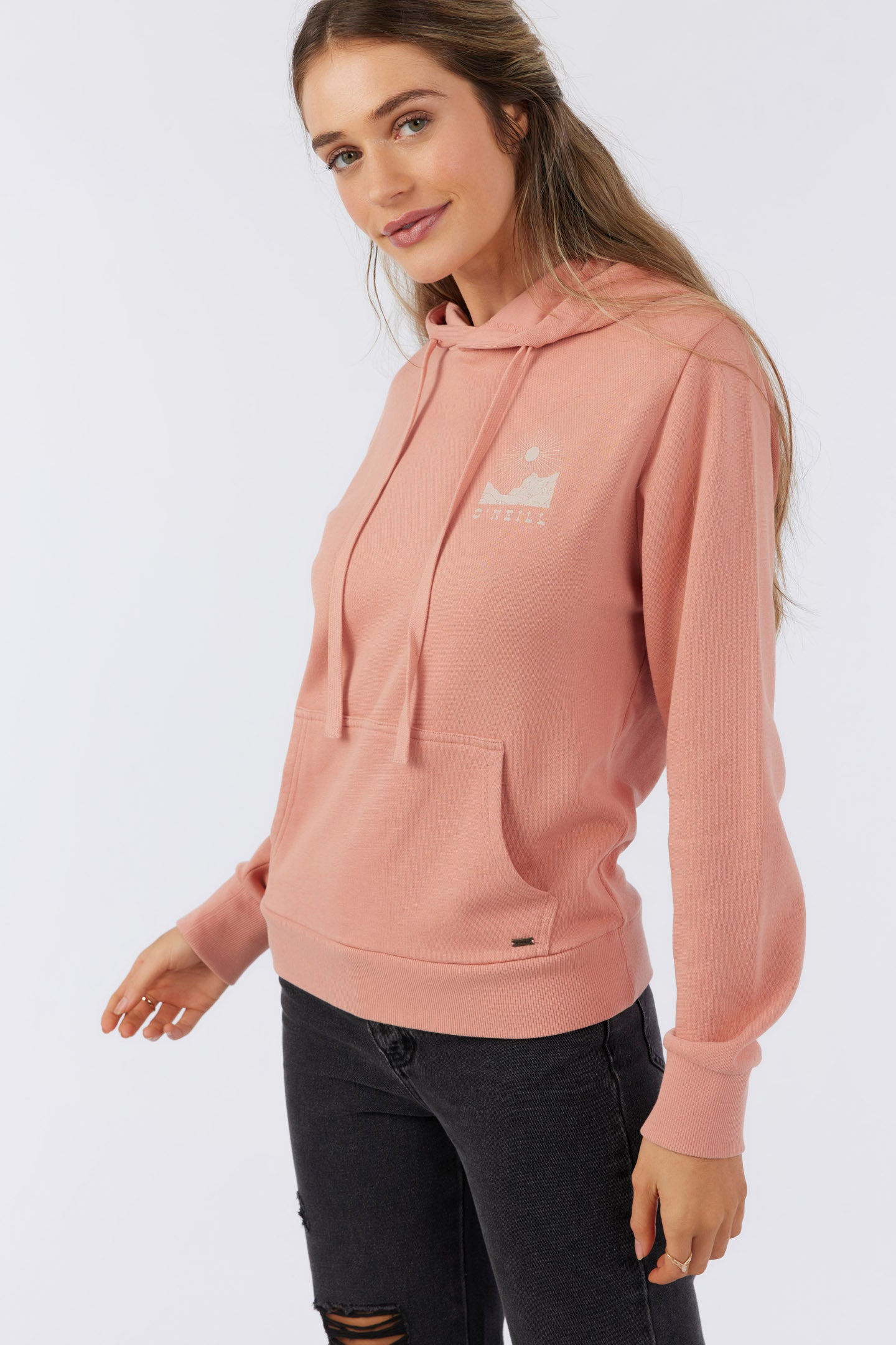 OFFSHORE PULLOVER
