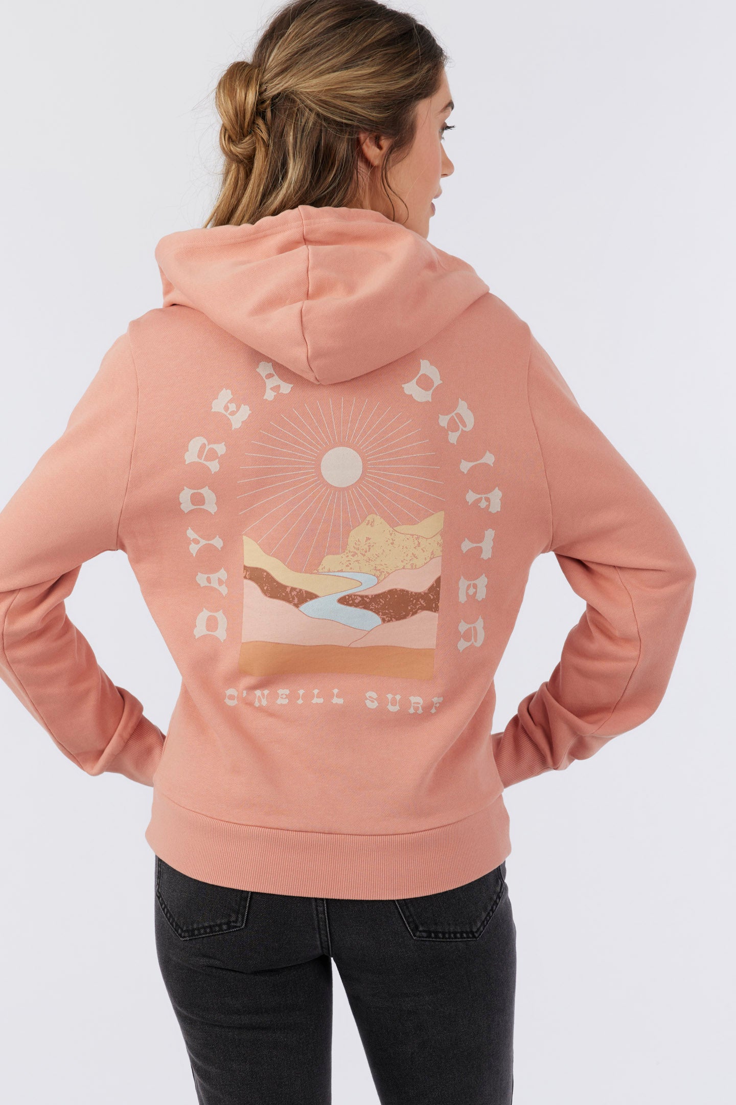 OFFSHORE PULLOVER