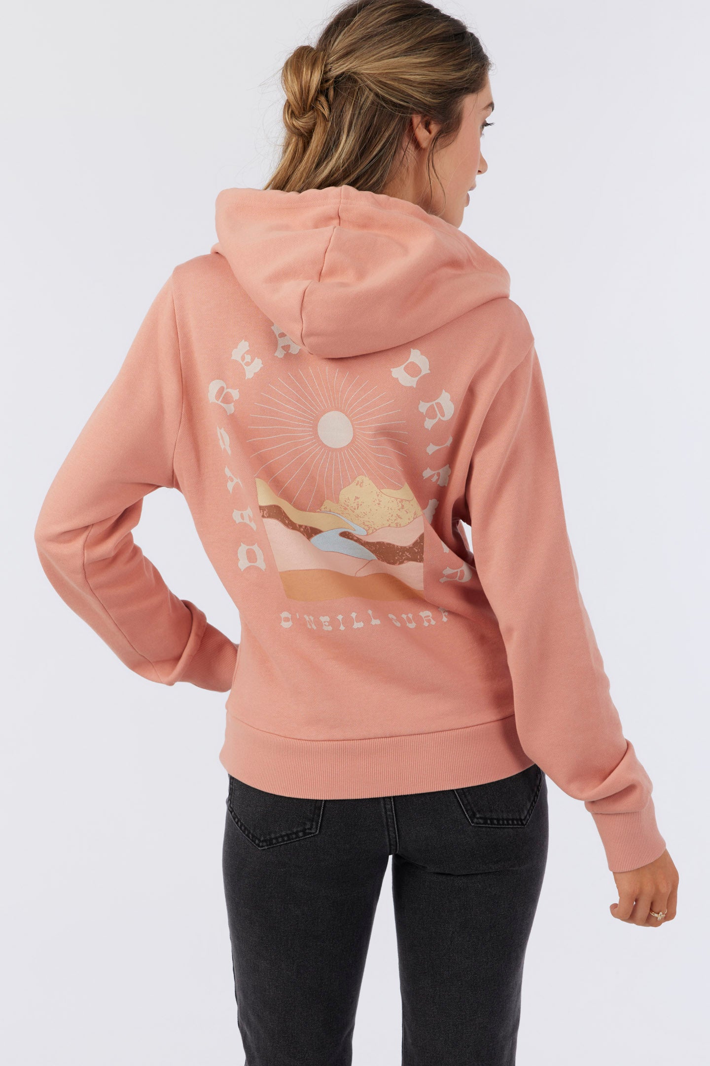 OFFSHORE PULLOVER