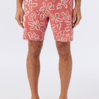 OG CRUZER 18'' BOARDSHORT