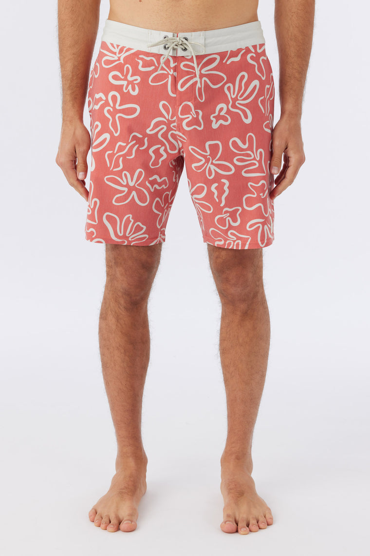OG CRUZER 18'' BOARDSHORT