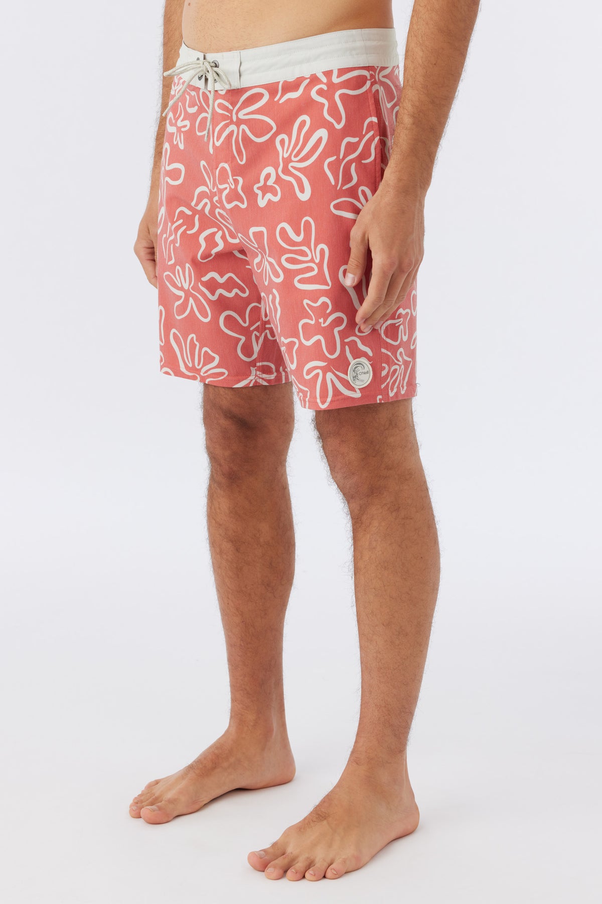 OG CRUZER 18'' BOARDSHORT