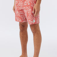 OG CRUZER 18'' BOARDSHORT