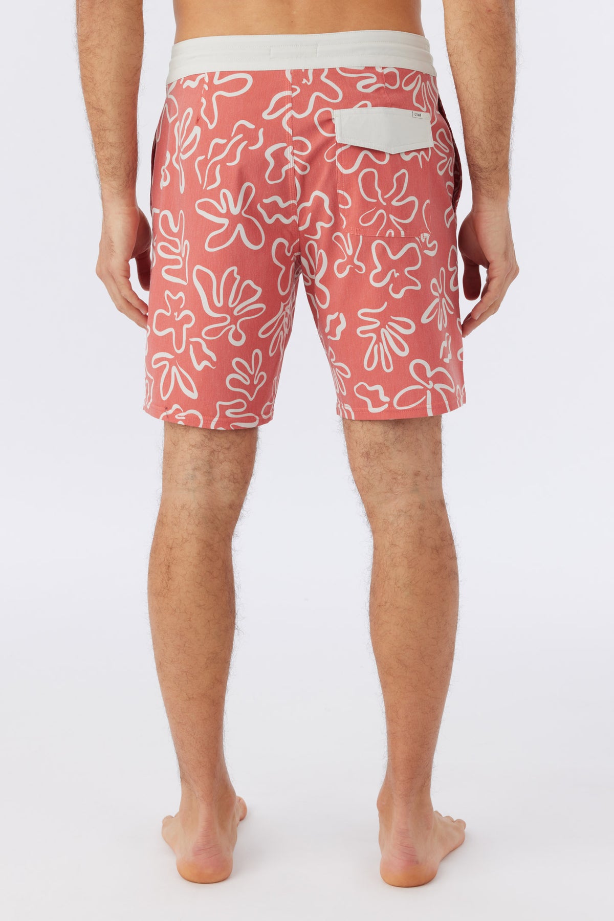 OG CRUZER 18'' BOARDSHORT