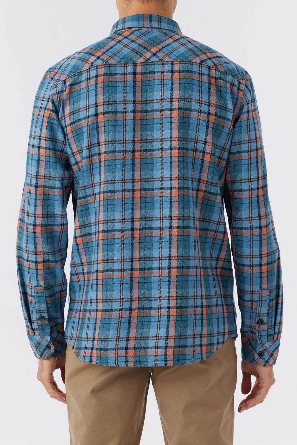 OG JONEZ FLANNEL