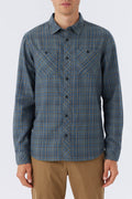 OG JONEZ FLANNEL