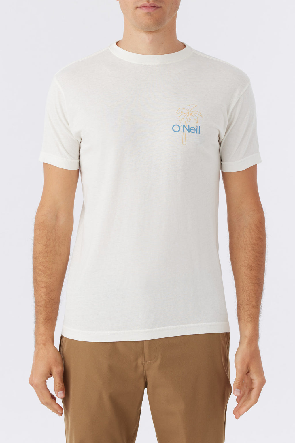 OG SO RAD SHORT SLEEVE TEE