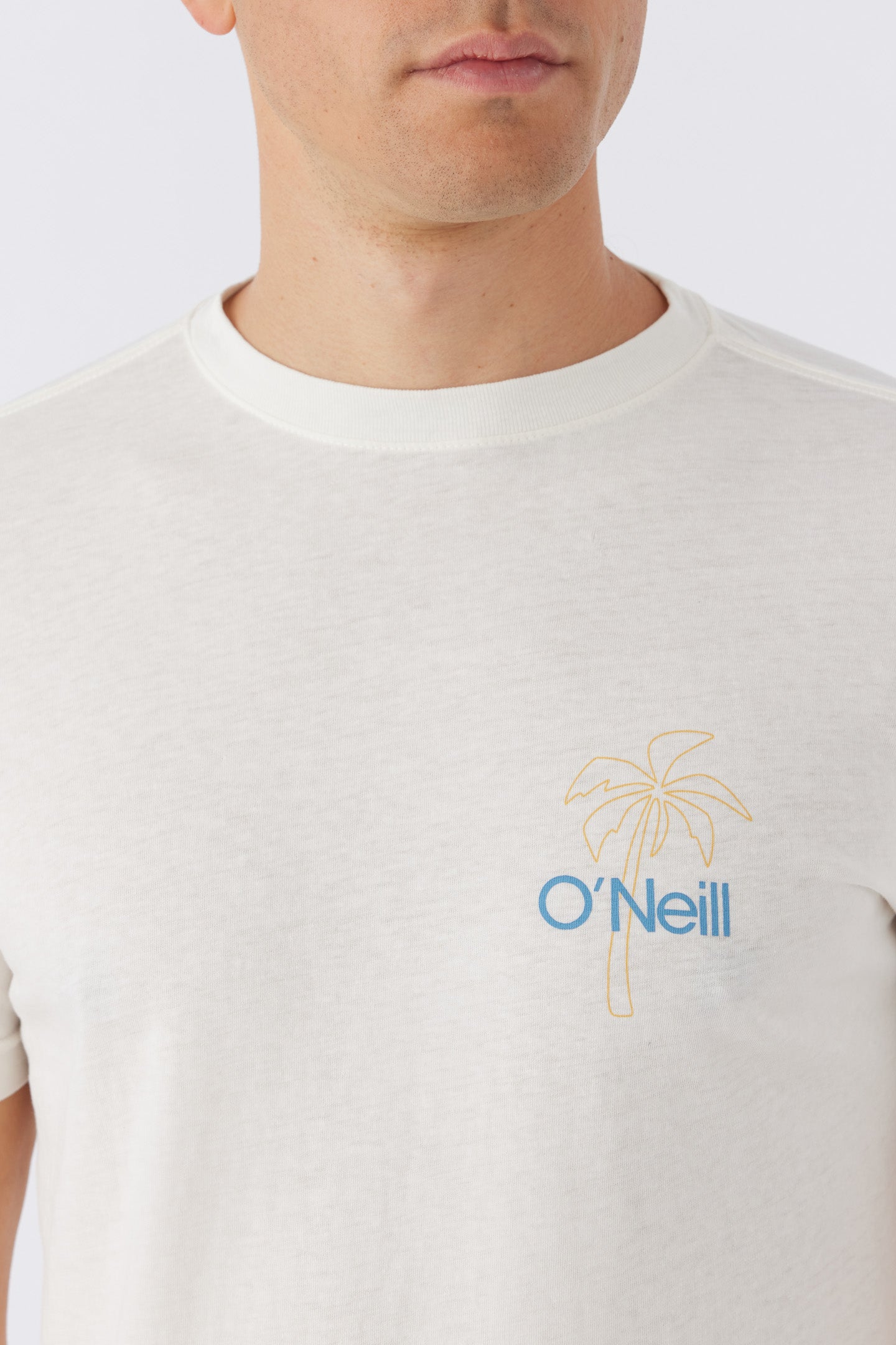 OG SO RAD SHORT SLEEVE TEE