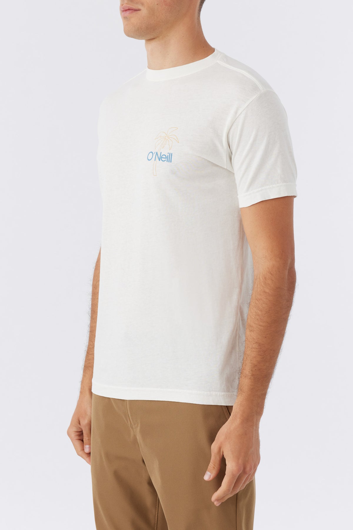 OG SO RAD SHORT SLEEVE TEE