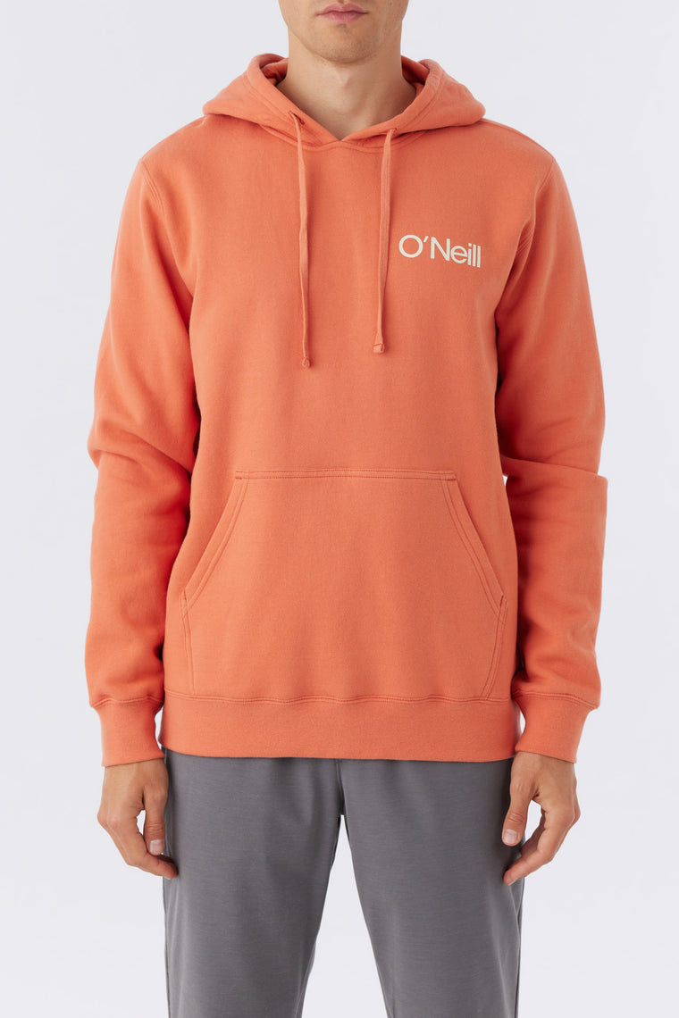 OG TIDAL PULLOVER