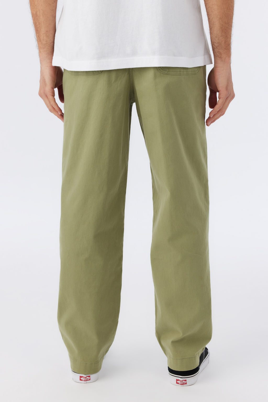 OG WAYNE PANT