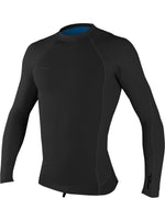 HYPERFREAK 1MM NEO-SKINS L/S TOP