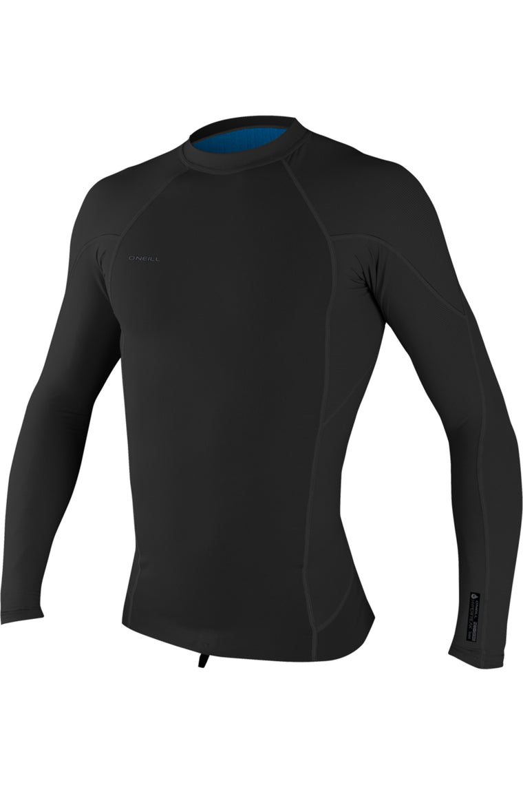 HYPERFREAK 1MM NEO-SKINS L/S TOP