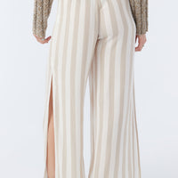 PATI STRIPE PANT