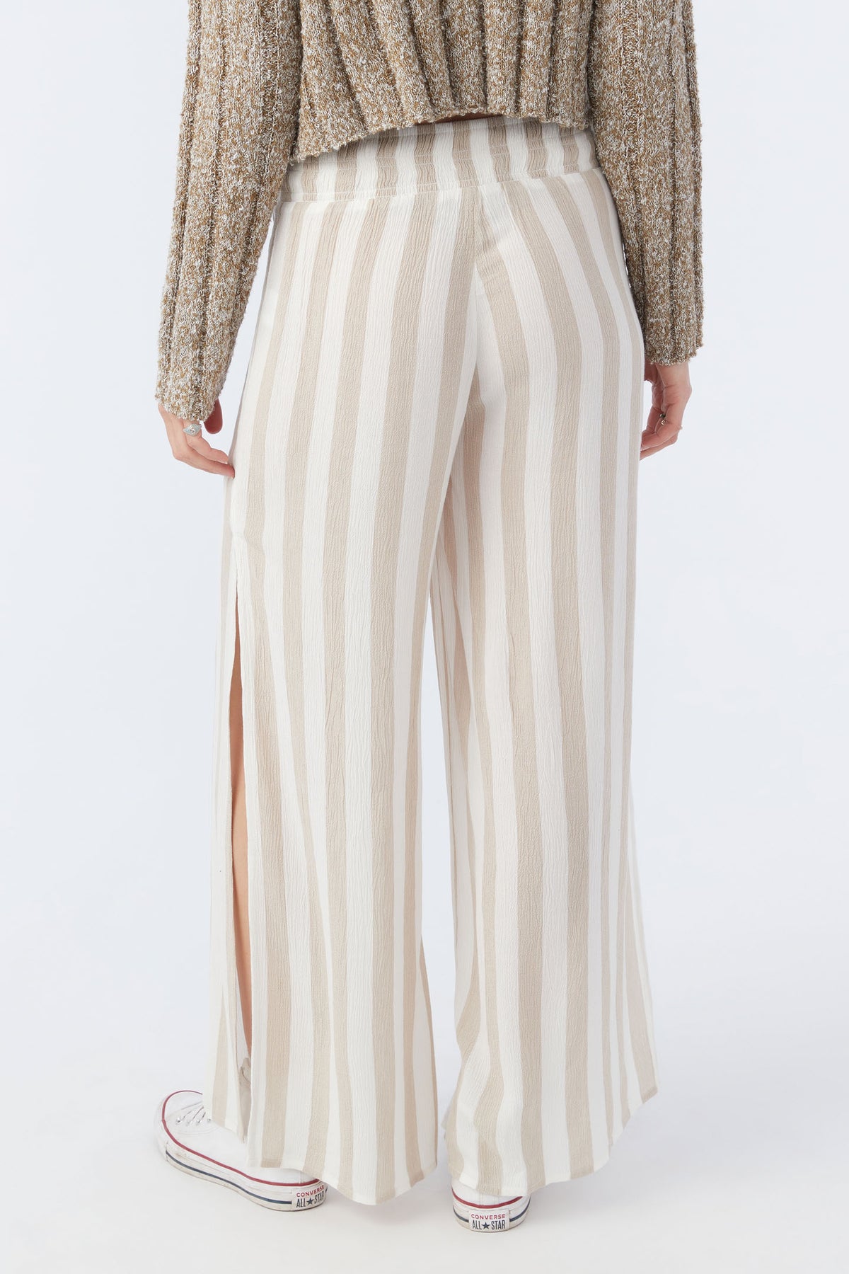 PATI STRIPE PANT