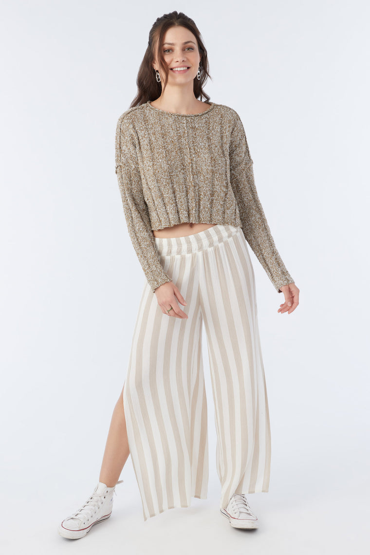 PATI STRIPE PANT