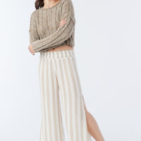 PATI STRIPE PANT