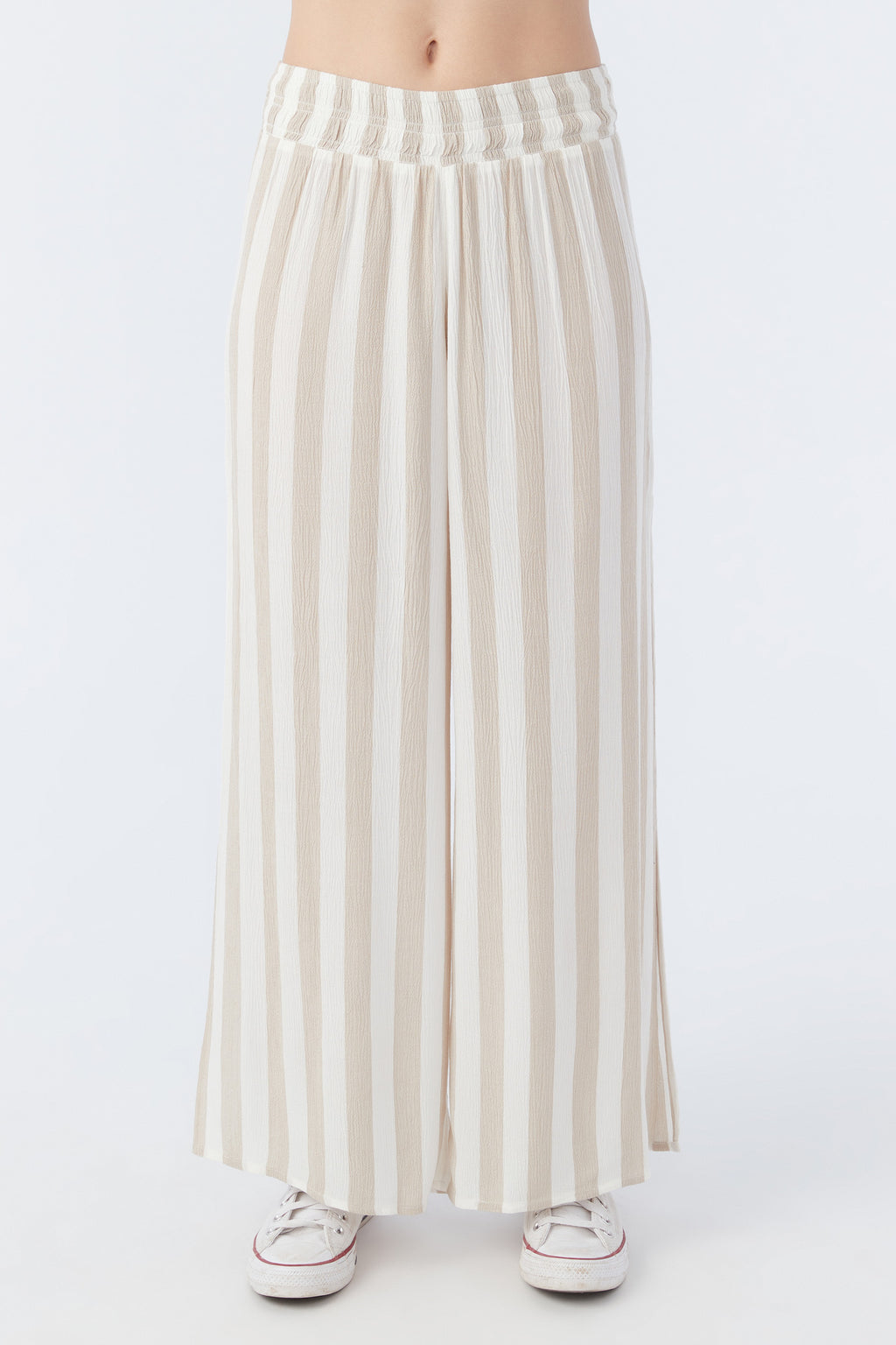 PATI STRIPE PANT