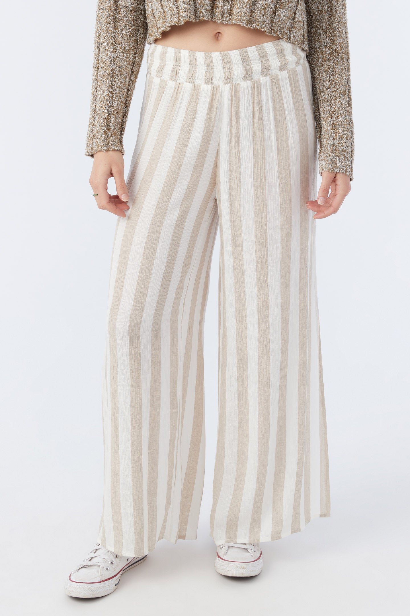 PATI STRIPE PANT