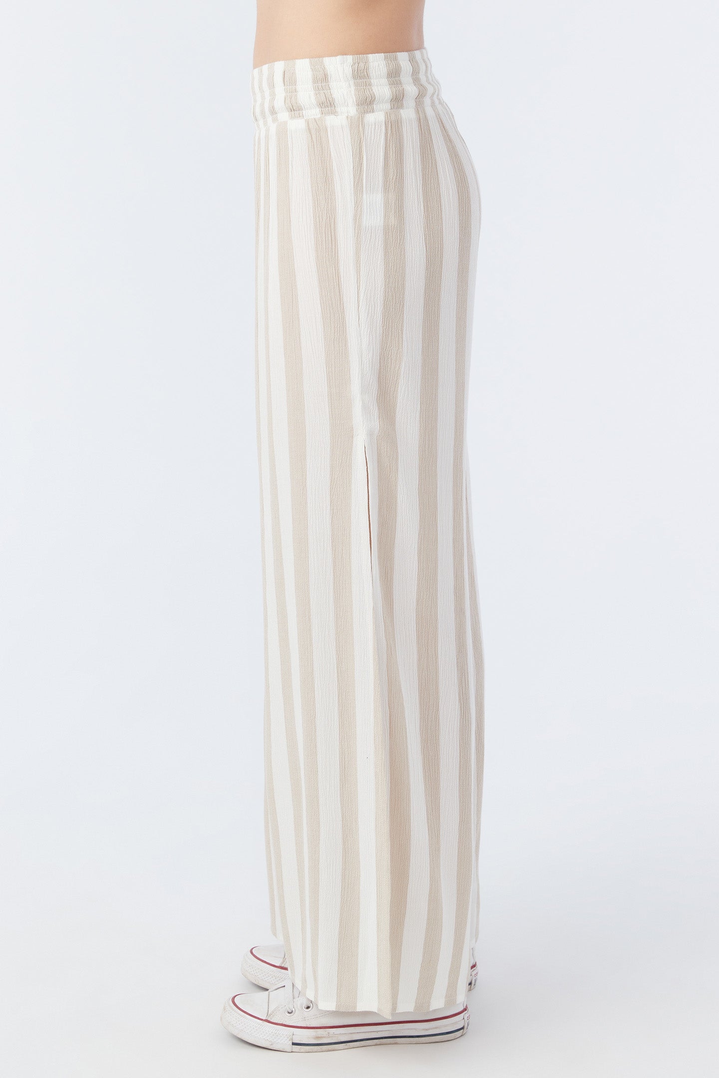 PATI STRIPE PANT