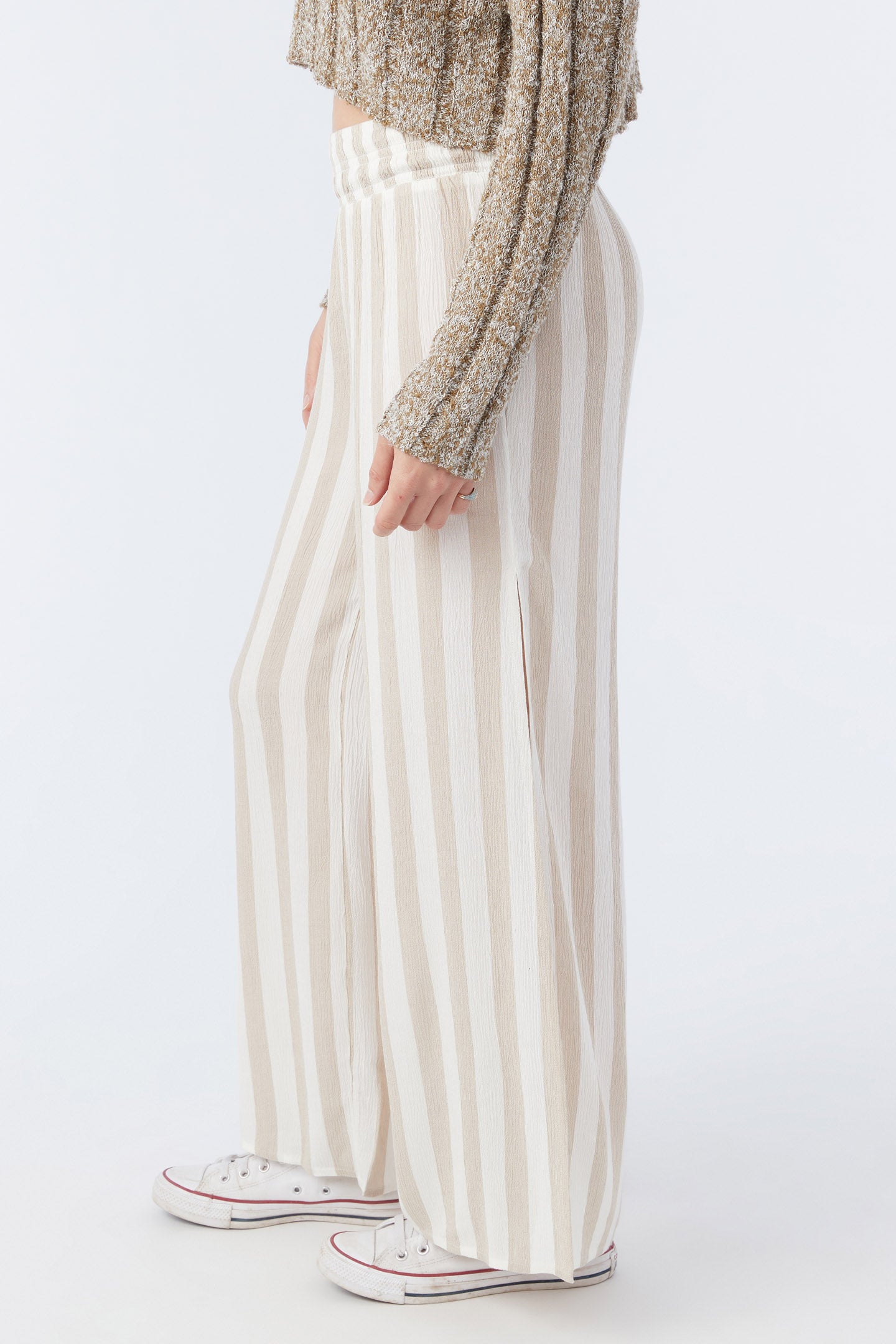 PATI STRIPE PANT