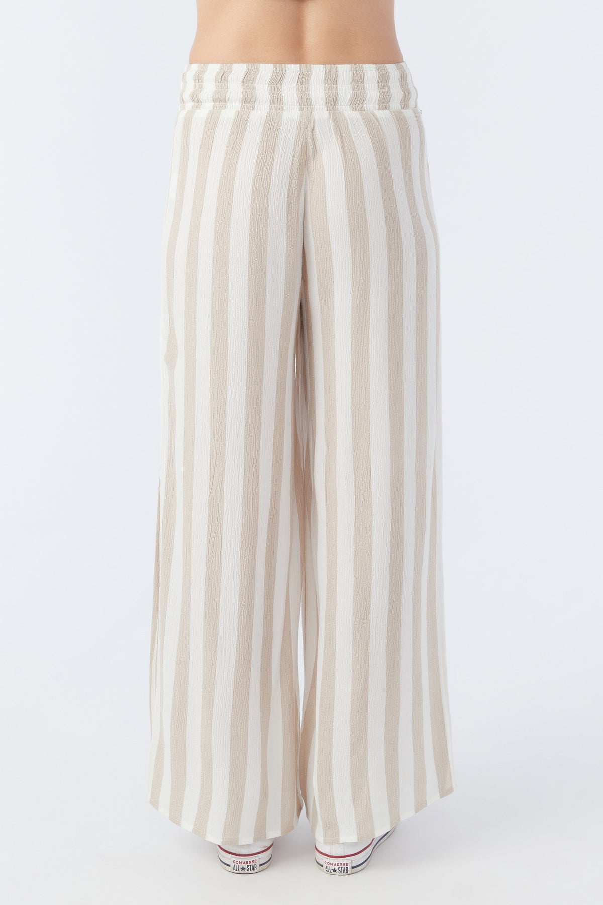 PATI STRIPE PANT