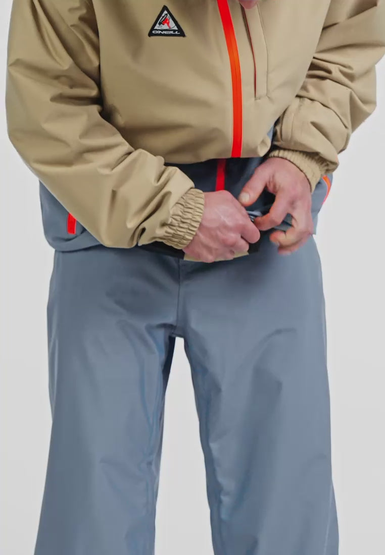 FWC`PLAY PARK SNOW JACKET