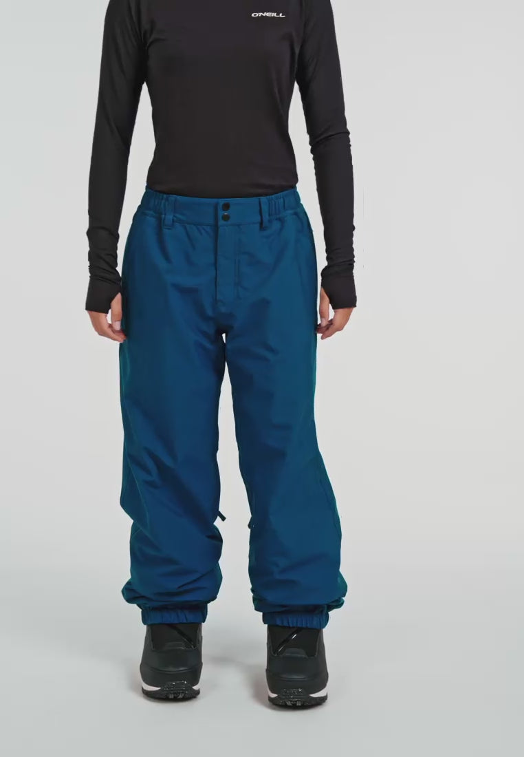 FWC OVERSIZED SNOW PANTS