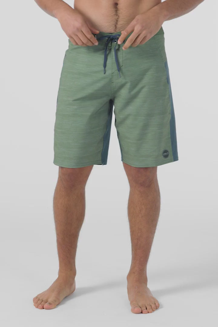 HYPERFREAK ENDURO 20'' BOARDSHORT