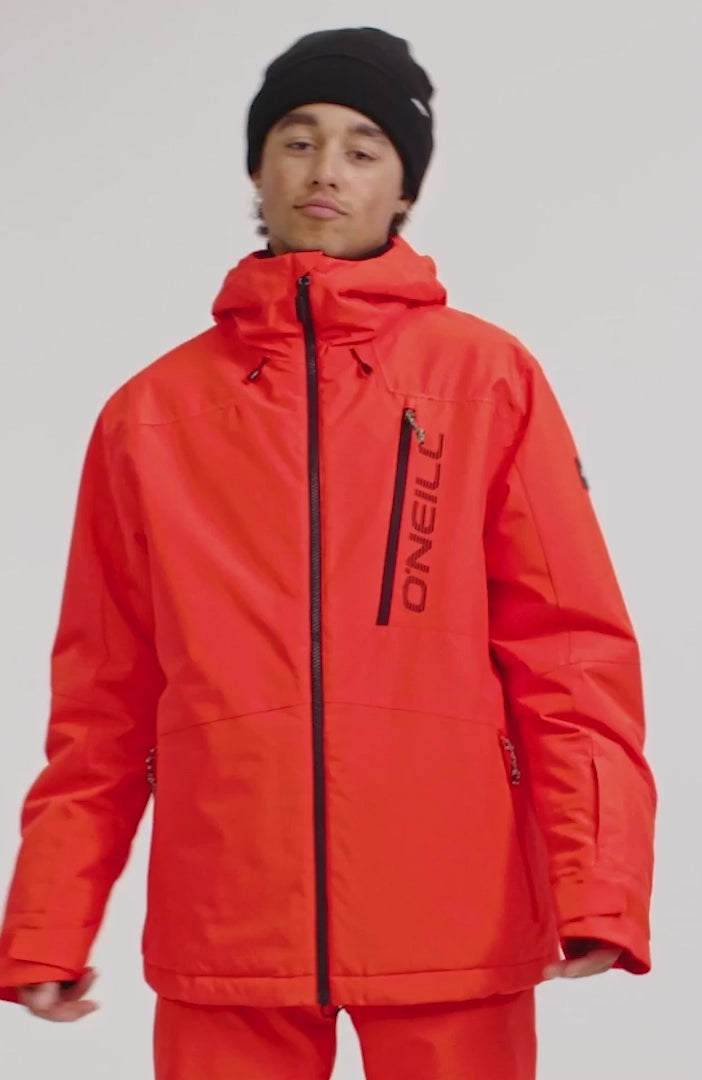 HAMMER JACKET