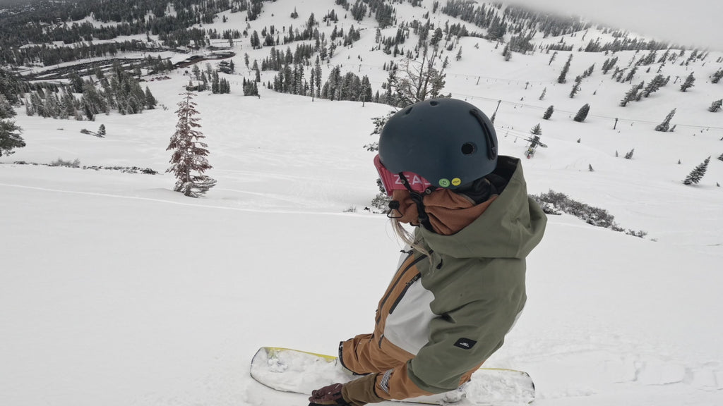 GTX PSYCHO TECH JACKET
