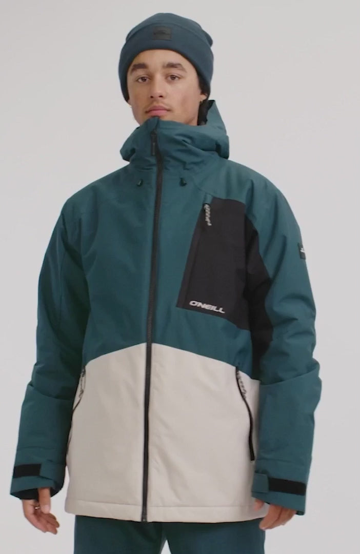 JACKSAW SNOW JACKET