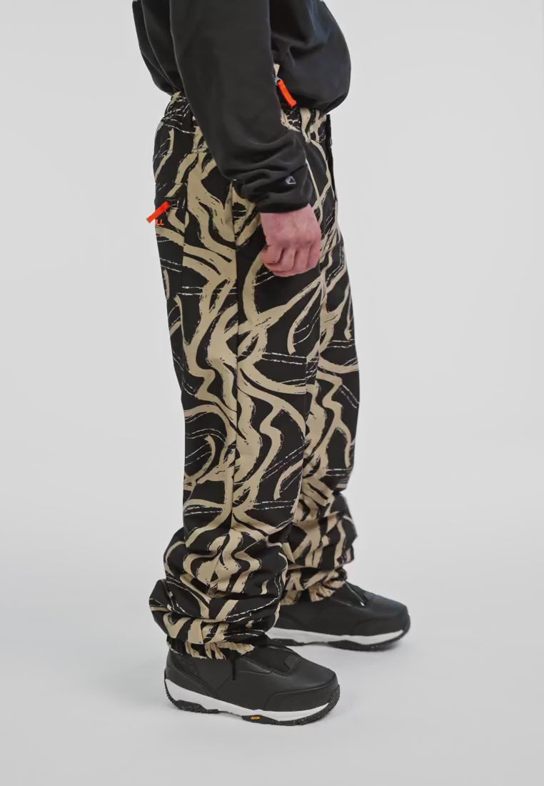 FWC OVERSIZED SNOW PANTS