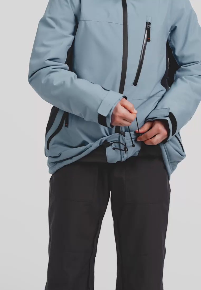 FWC`PEAK SNOW JACKET
