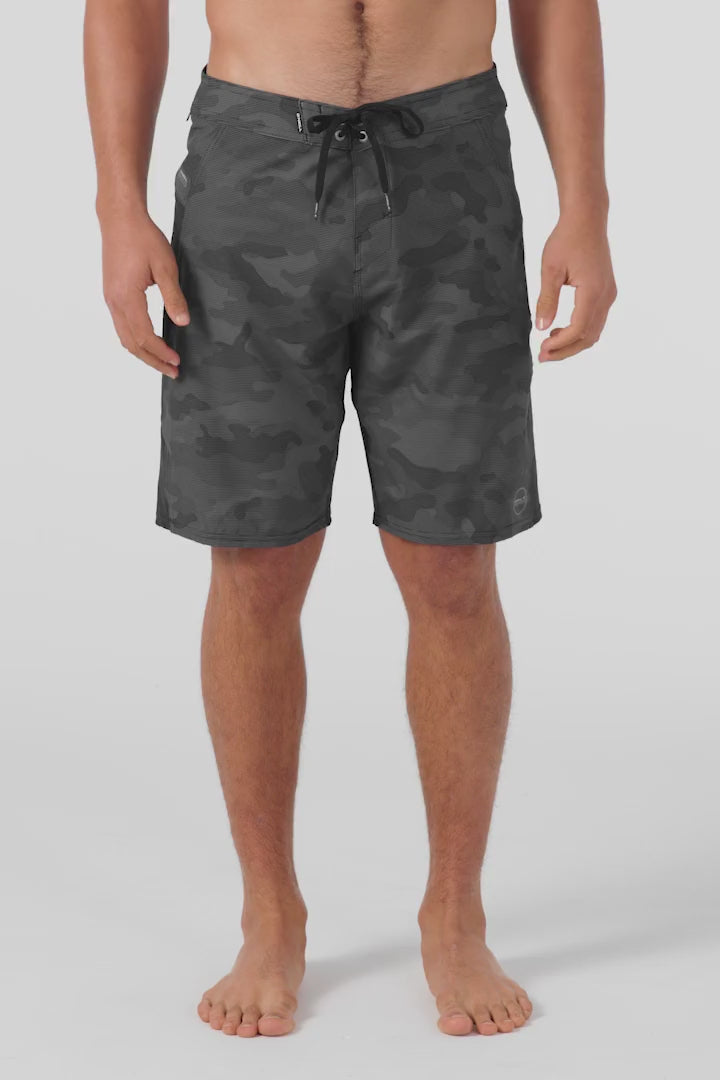 HYPERFREAK ENDURO 20'' BOARDSHORT