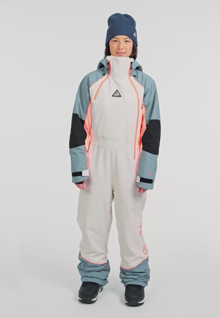 FWC`PLAY SNOWSUIT