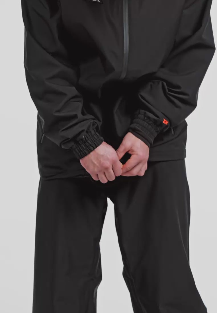 FWC`PLAY PARK SNOW JACKET