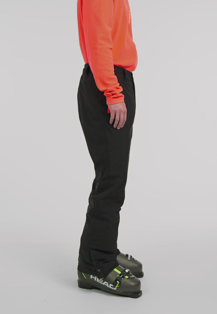 FWC`CRUZ SUSPENDER SNOW PANTS