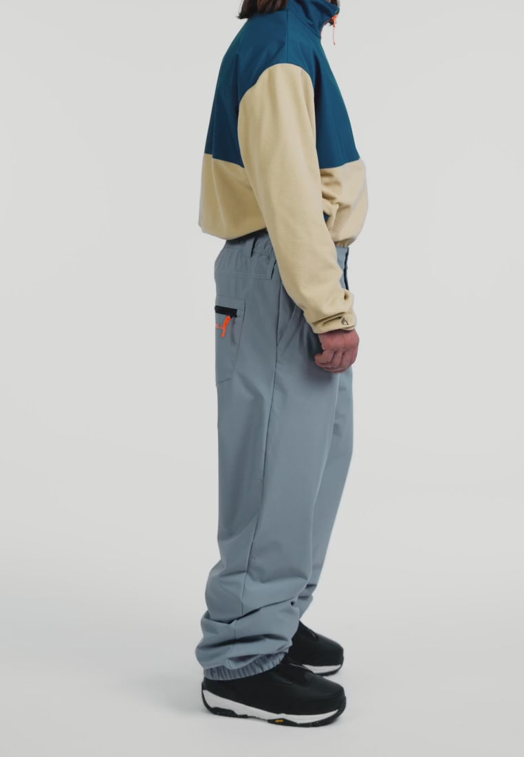FWC OVERSIZED SNOW PANTS