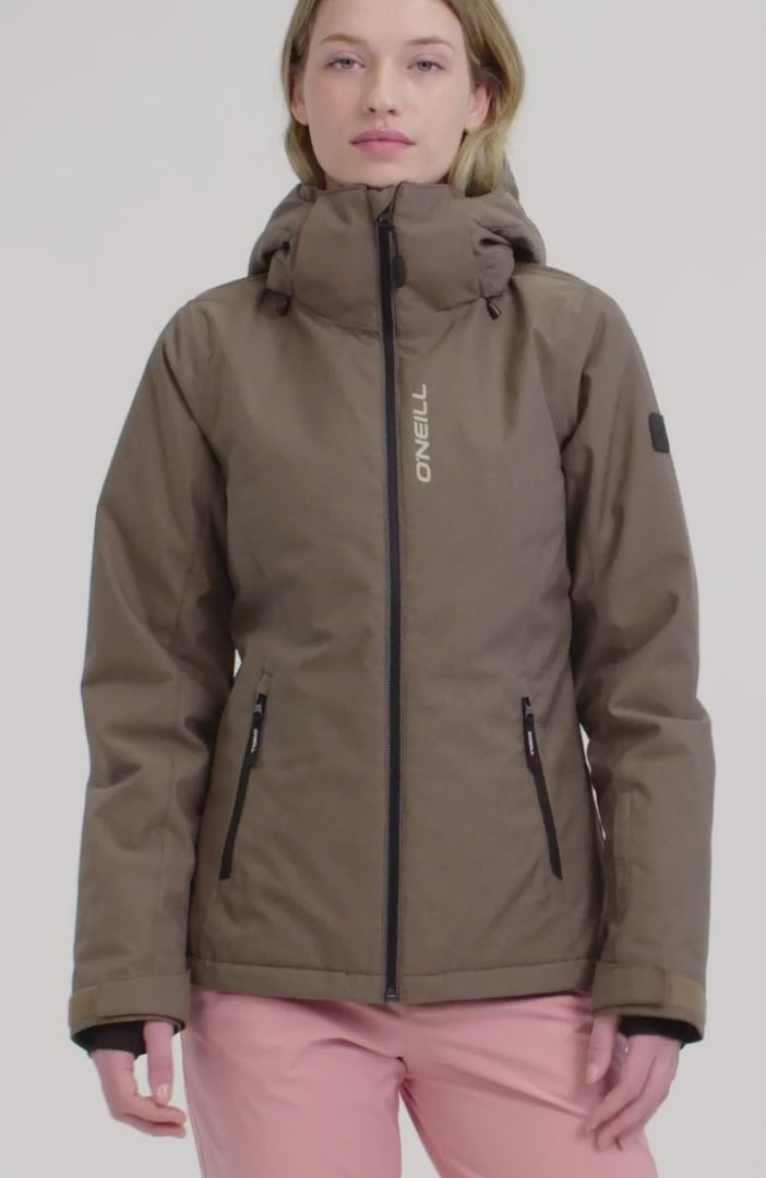 STUVITE SNOW JACKET