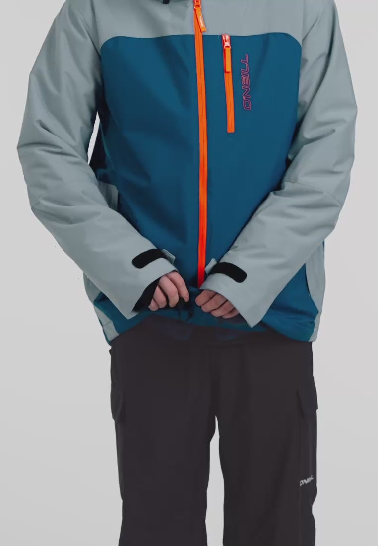 FWC`CRUZ DUO SNOW JACKET
