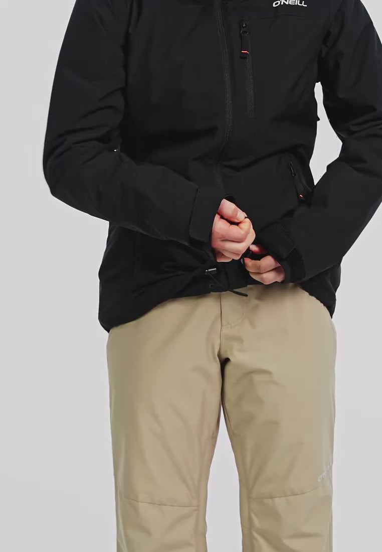 FWC`CRUZ SNOW JACKET
