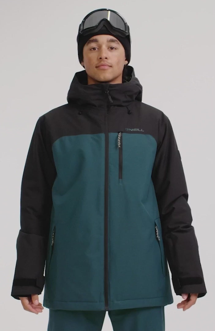 DIABASE SNOW JACKET